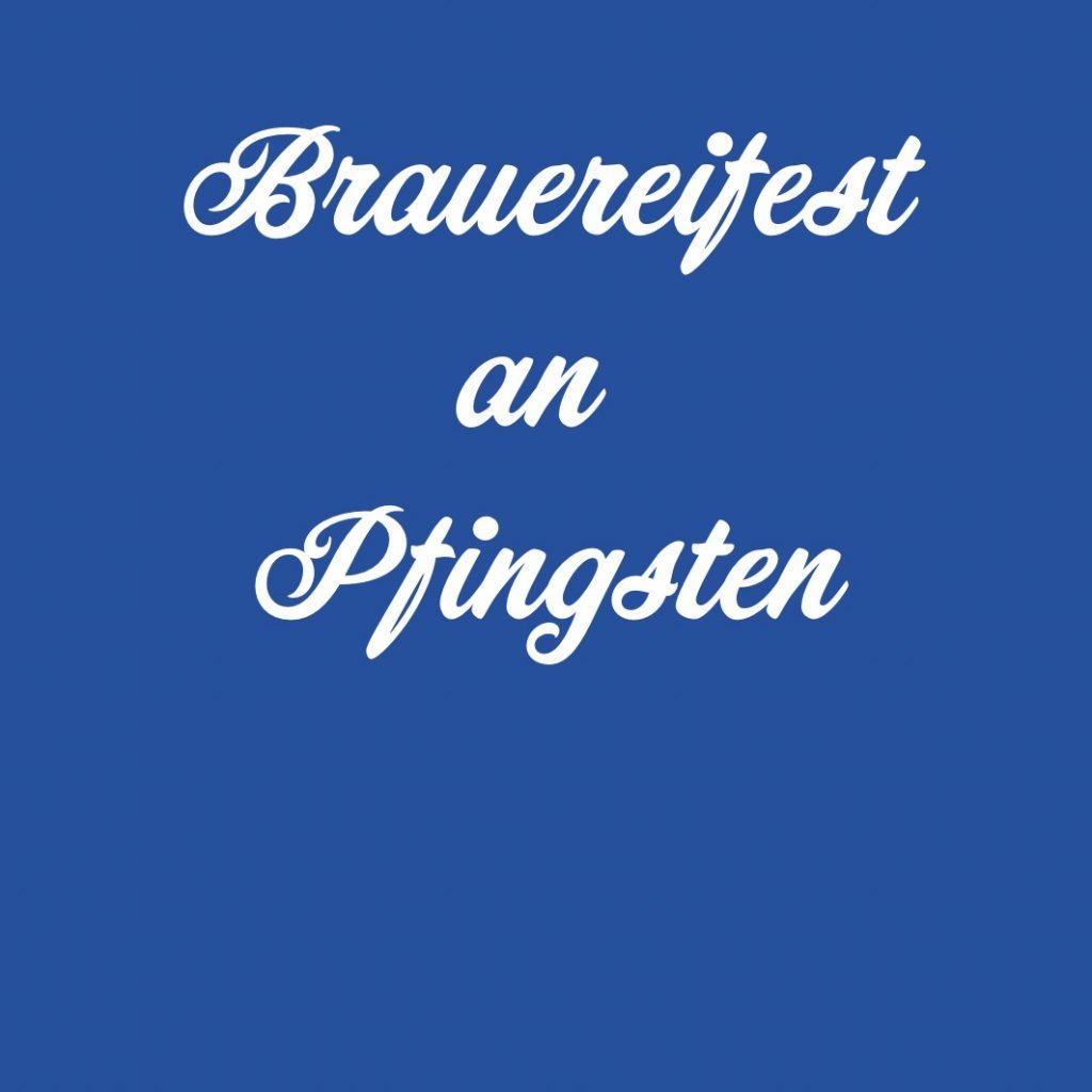 Brauereifest icon