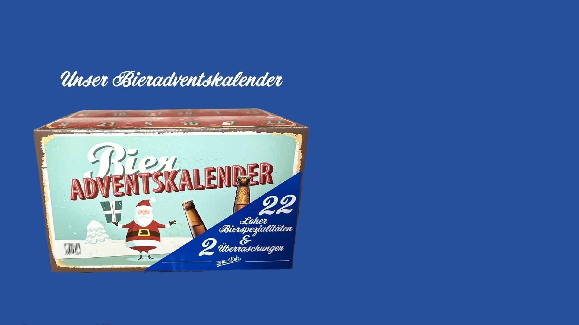 Adnventskalender Bild Homepage blau neu