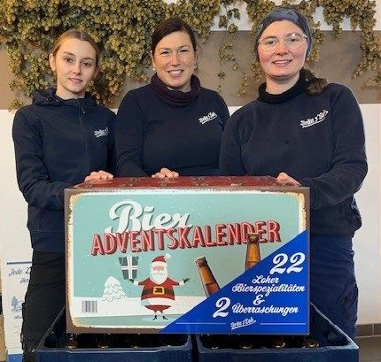 Adventskalender 2025